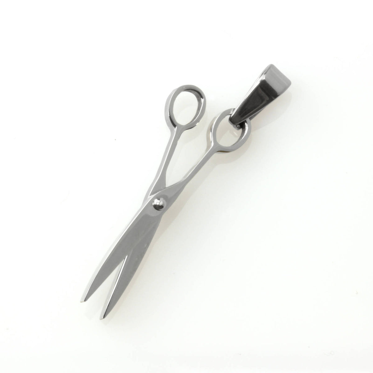 Přívěsek chirurgická ocel nůžky PK0010-0107