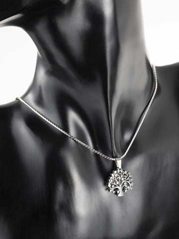 Krásný přívěsek s motivem stromu života PK1002-0107