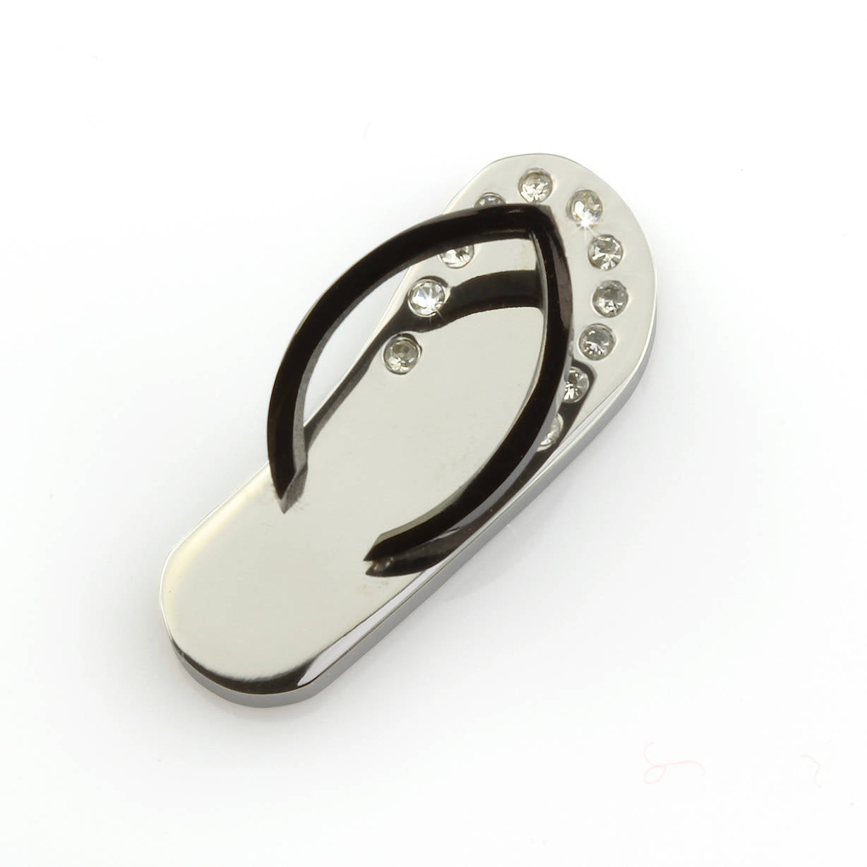 Přívěsek chirurgická ocel bota PK0009-0102
