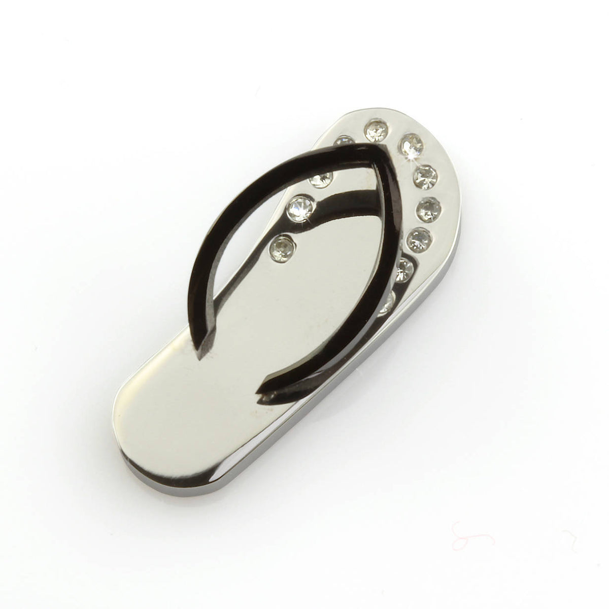 Přívěsek chirurgická ocel bota PK0009-0102