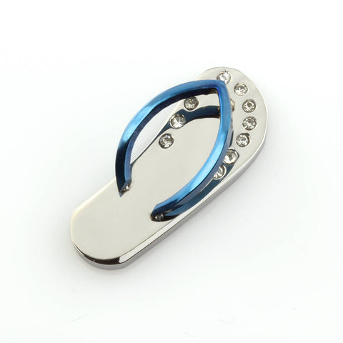 Přívěsek chirurgická ocel bota PK0009-0102